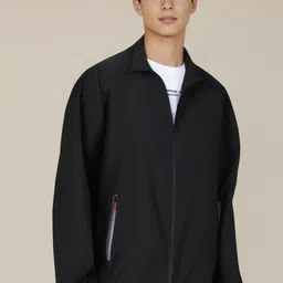 StyleCast x Revolte Men Lightweight Tailored Jacket-image-83
