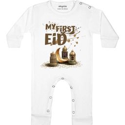 Arvesa Infants Printed Rompers-picture-26