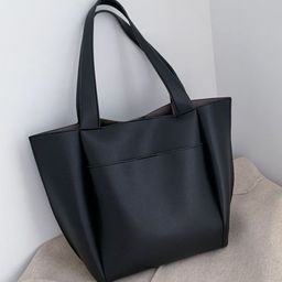 CORSICA Bucket Shoulder Bag-image-40