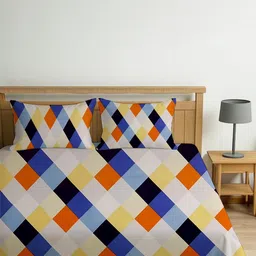 IVAZA Multi Bedsheets-25