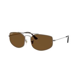 Ray-Ban Unisex Other Sunglasses with Polarised and UV Protected Lens-20