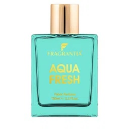 Fragrantia Men Aqua Fresh Long Lasting Eau De Parfum- 100 ml-34