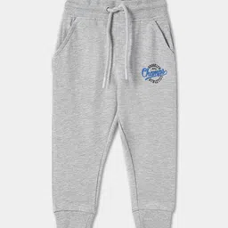 R&B Infant Boys Mid-Rise Joggers-image-91