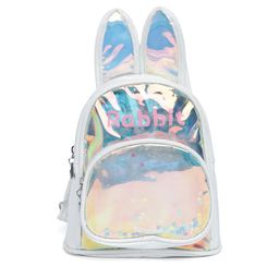Kids On Board Girls Embellished Backpack-56