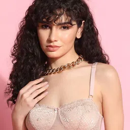 Da Intimo Bra Medium Coverage Underwired image 2