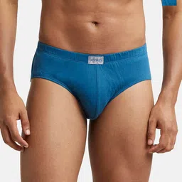 Jockey Men Pack of 2 Poco Brief with Ultrasoft Concealed Waistband 8035-0205-picture-20