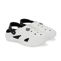 BIRDE Men Rubber Clogs image 5