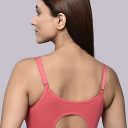 Inner Sense Bra Full Coverage image 5