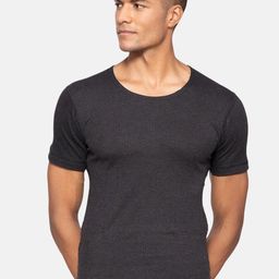 Sporto by Macho Pack Of 2 Round Neck Full Sleeves Thermal Tops-image-78