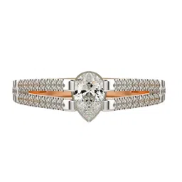 VALANOVA Women Ring Diamond-picture-24