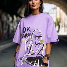 Bewakoof Women Printed T-shirt-image-56