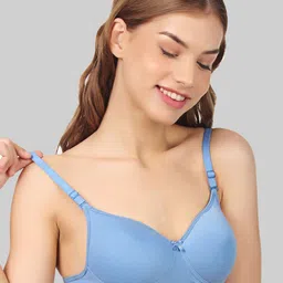 Designer Bugs Bra Full Coverage image 4