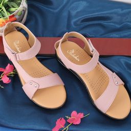 Padchin PU Flatform Sandals-31
