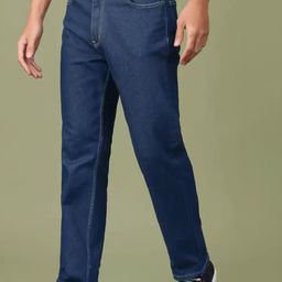 COMFITS Men Classic Stretchable Jeans-picture-46