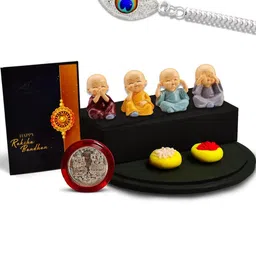 DeoDap Rakhi Gift Set-image-89