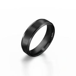 Iga collection Stainless Steel Finger Ring-image-92
