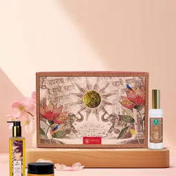 ASHPVEDA Set Of 3 Essense of Essentials Kit-18