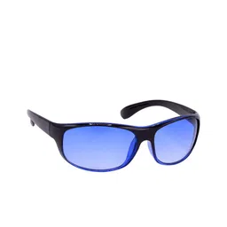 HRINKAR Men Sports Sunglasses with UV Protected Lens-44