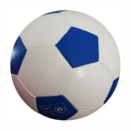 HackerX Pebble Sports Football-1