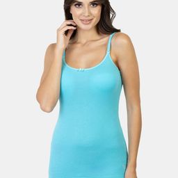 Envie Cotton Non Padded Camisoles-image-82