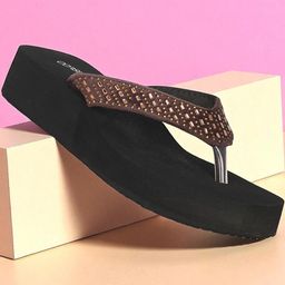 CORSICA Wedge Anti Skid Sandals-picture-24