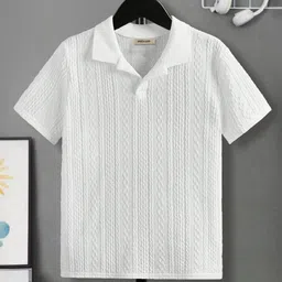 INCLUD Boys Polo Collar Pockets T-shirt-picture-15