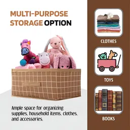 Aura Beige Set of 6 Regular Drawer Organiser Organisers image 5