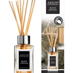 AREON Black & Beige Crystal Home Perfume Sticks 85ml-image-75