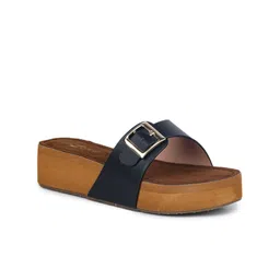 Shezone Women Wedge Sandals-43