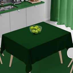 HOME COLORS.IN 4 Seater Table Cover-image-26