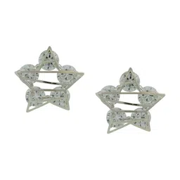 HIGH TRENDZ Contemporary Hoop Earrings-picture-45