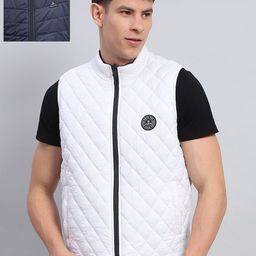 rock.it Men Reversible Puffer Jacket-image-1
