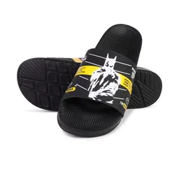 PENNEN Men Printed EVA Thong Flip-Flops-picture-14