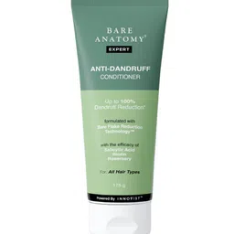 Bare Anatomy Anti-Dandruff Hair Conditioner with Rosemary & Biotin - 175 g-15
