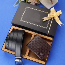 SAZARA Men Accessory Gift Set of-image-39