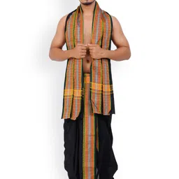 Ethazh Men Dhotis-image-67