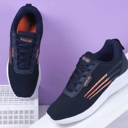 Proline Men Walking Non-Marking Shoes-picture-0