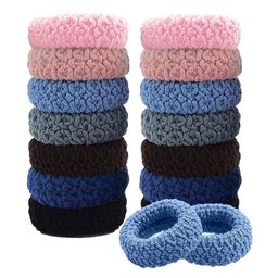DN Creation Set of 12 Assorted Scrunchies-79
