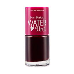 ETUDE Dear Darling Water Gel Lip & Cheek Tint Lipstick 9 g - Strawberry Ade 01-20