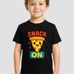 KIDDY STAR Boys Pure Cotton T-shirt-image-88