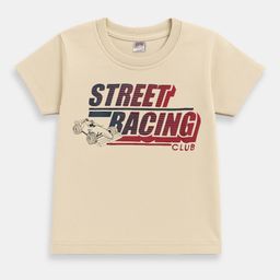 Here&Now X Game Begins Boys Printed Pure Cotton T-shirt-picture-23