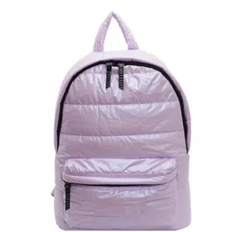 StyleCast x Revolte Unisex Striped Padded Backpack-picture-21