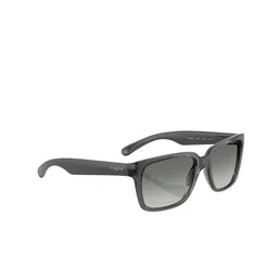 Vogue Eyewear Men Rectangle Sunglasses with UV Protected Lens-35