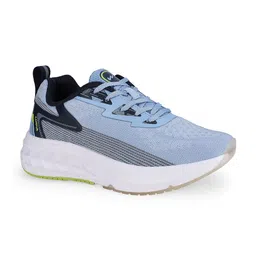 Campus Mesh Running Non-Marking Lace-Ups Shoes-picture-20