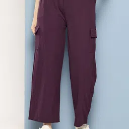 Aarika Girls Smart Trousers-image-33