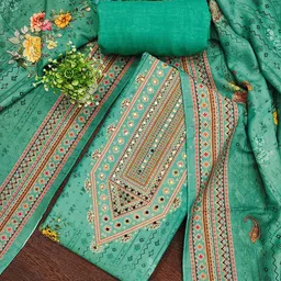 MANVAA Printed Unstitched Dress Material-image-62