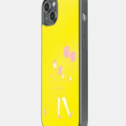 macmerise Impact Resistant Quirky Printed iPhone 14 Plus Back Case Mobile Accessories-3