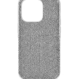 SWAROVSKI HIGH 14 PRO MAX:CASE SIL-27