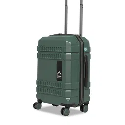 uppercase Bullet Hard-Sided Cabin Trolley Suitcase-picture-49