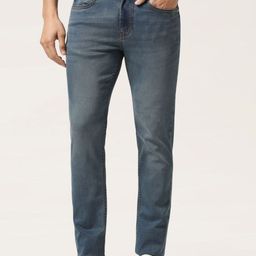 Blackberrys Men Jean Slim Fit Low-Rise Clean Look Jeans-image-52